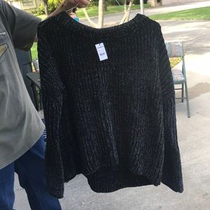 Chanelle sweater